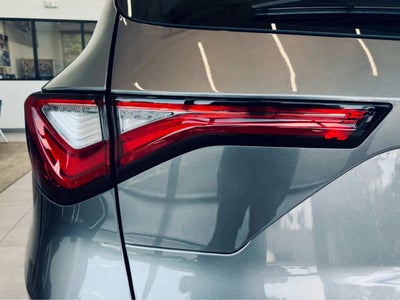 2024 Acura MDX SH-AWD w/Technology Package