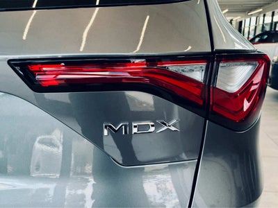 2024 Acura MDX SH-AWD w/Technology Package