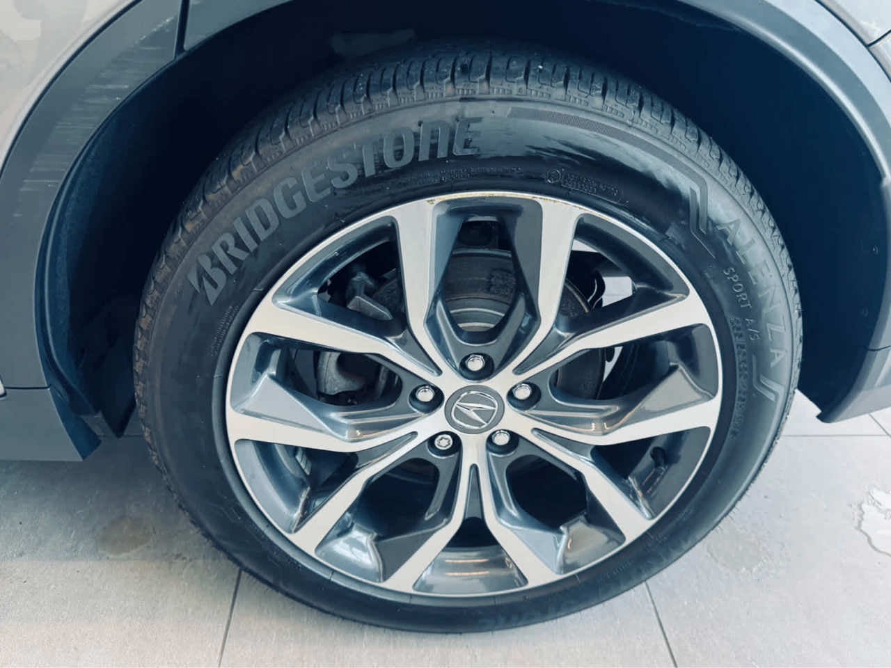 2024 Acura MDX SH-AWD w/Technology Package