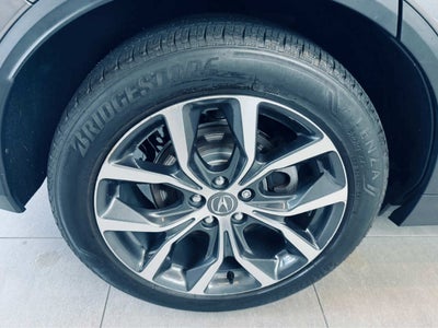 2024 Acura MDX SH-AWD w/Technology Package