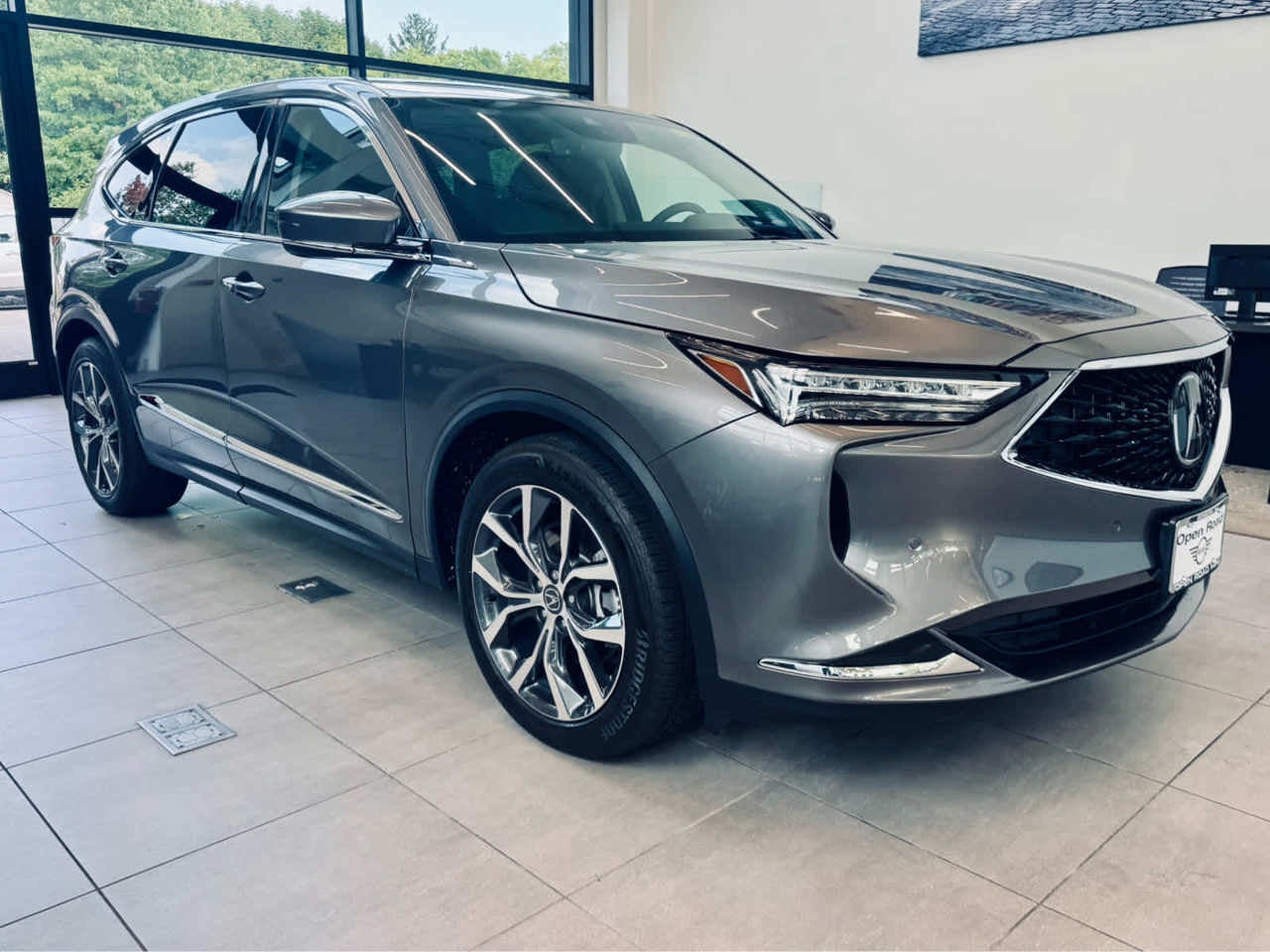 2024 Acura MDX SH-AWD w/Technology Package