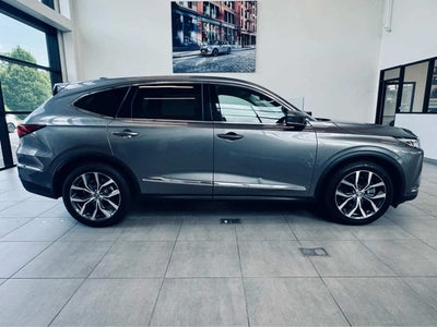 2024 Acura MDX SH-AWD w/Technology Package