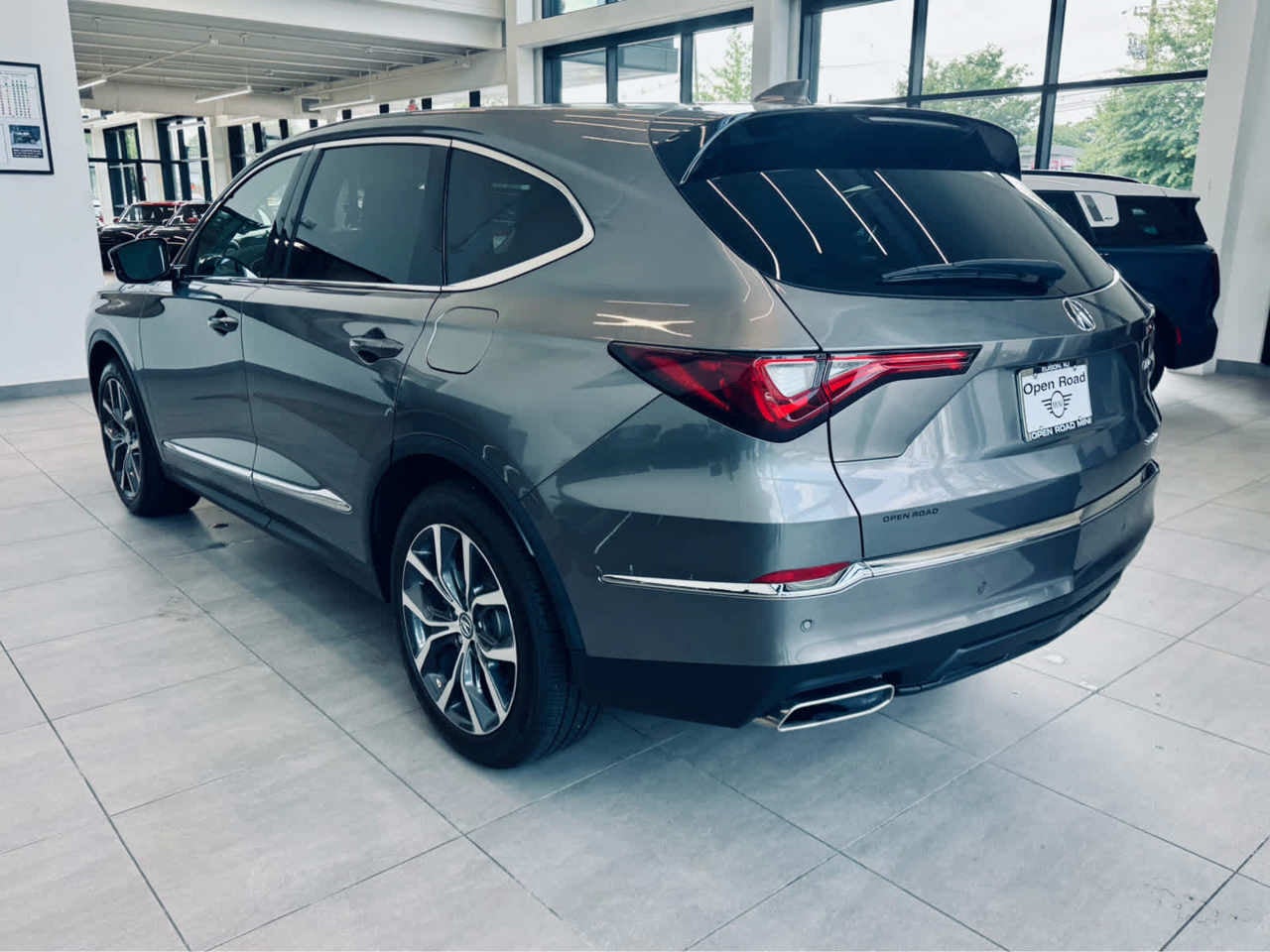2024 Acura MDX SH-AWD w/Technology Package