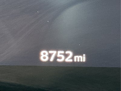 2025 Nissan Murano AWD SL