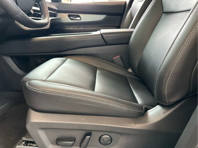 2025 Nissan Murano AWD SL