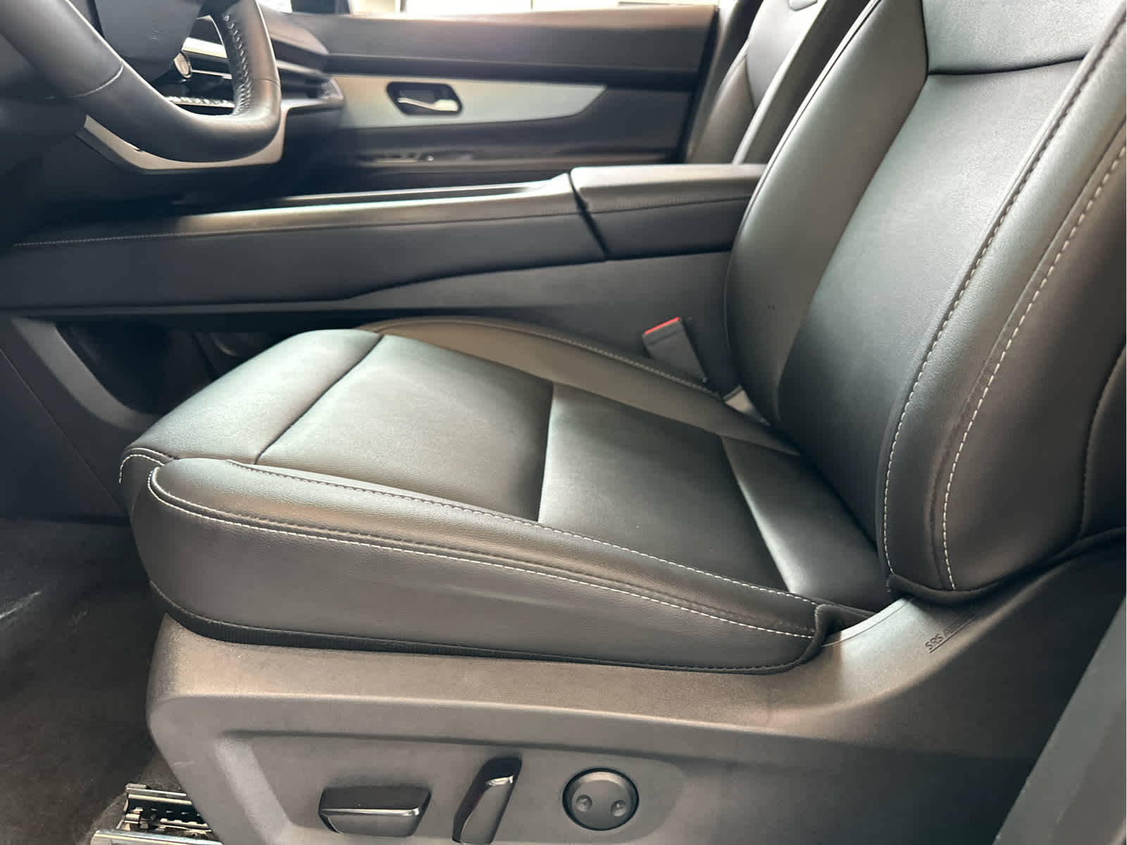 2025 Nissan Murano AWD SL