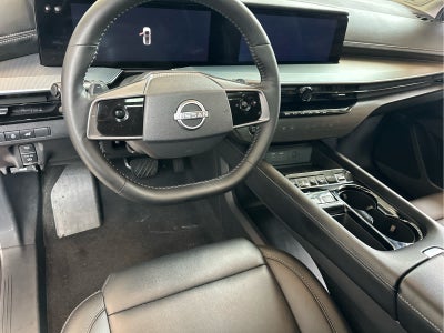 2025 Nissan Murano AWD SL