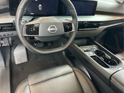 2025 Nissan Murano AWD SL