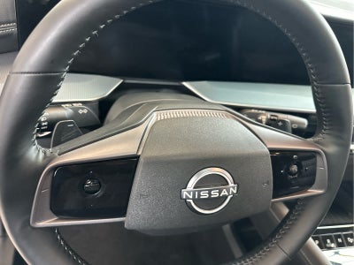 2025 Nissan Murano AWD SL