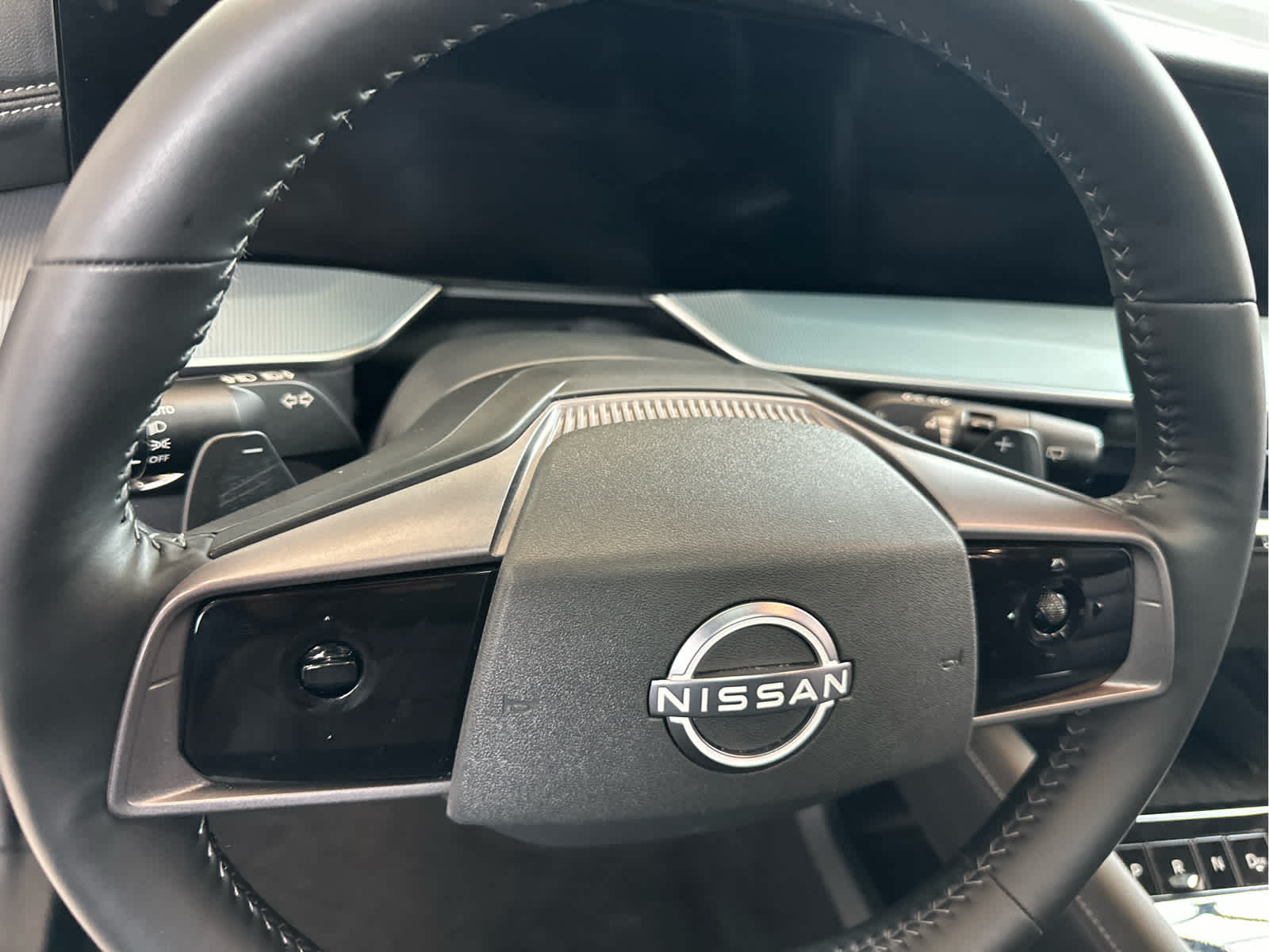 2025 Nissan Murano AWD SL