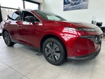 2025 Nissan Murano AWD SL