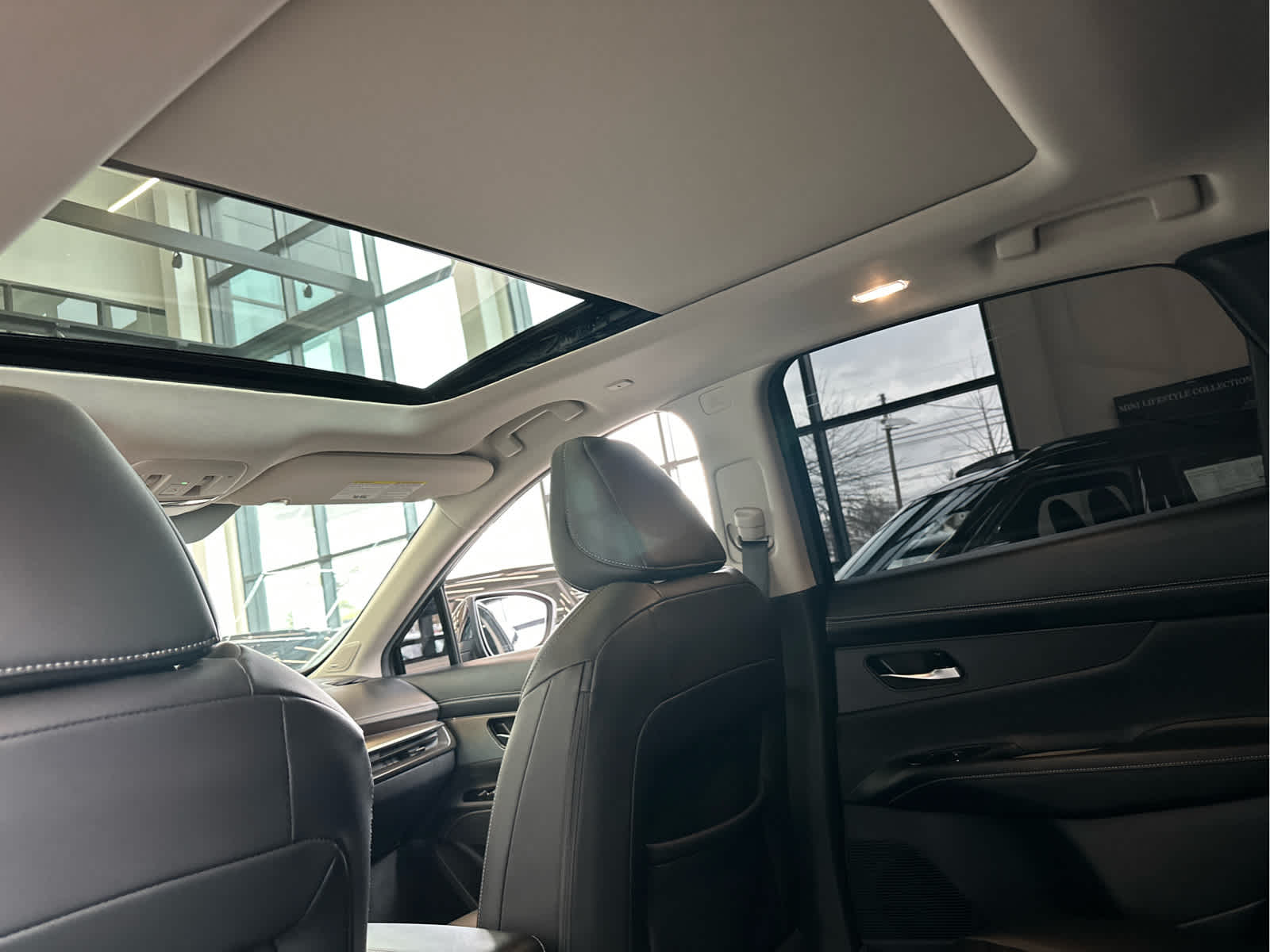 2025 Nissan Murano AWD SL