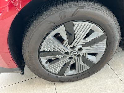 2025 Nissan Murano AWD SL