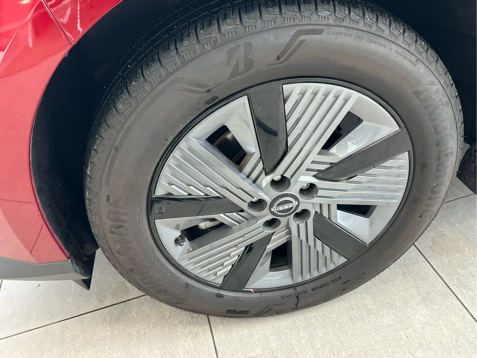 2025 Nissan Murano AWD SL