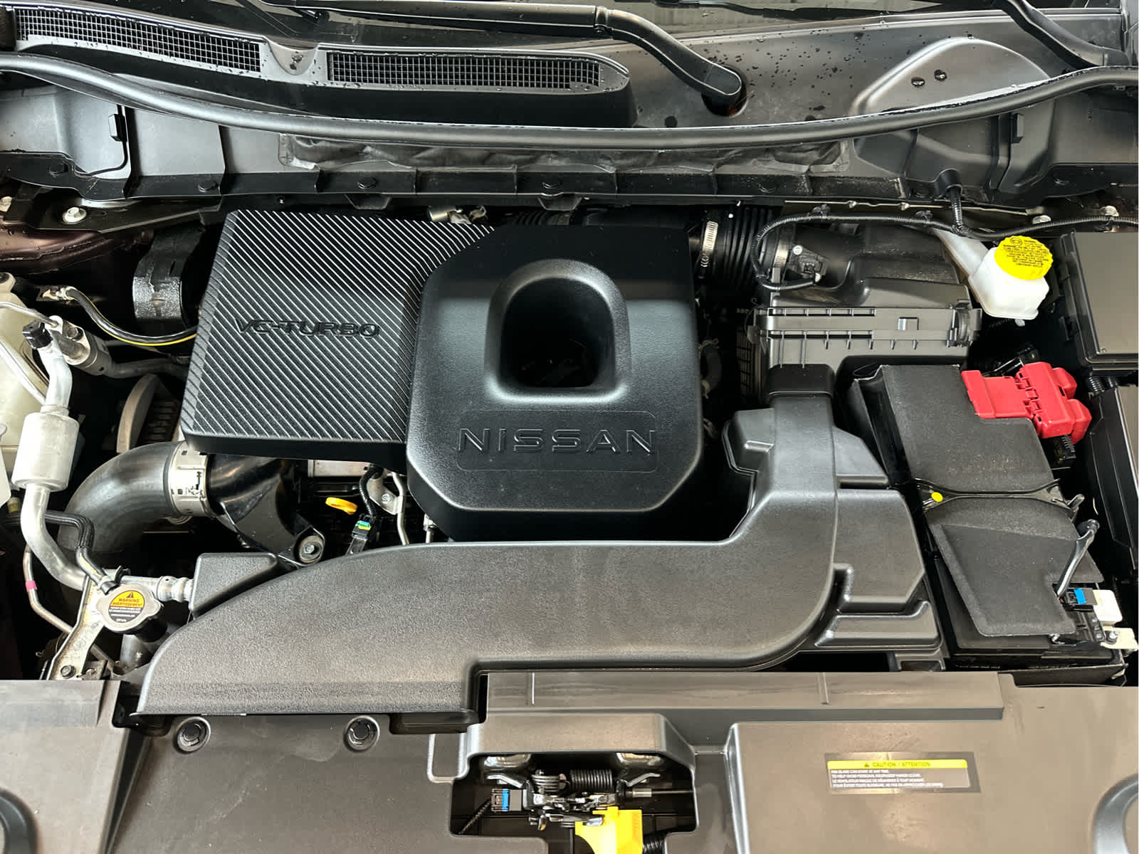 2025 Nissan Murano AWD SL