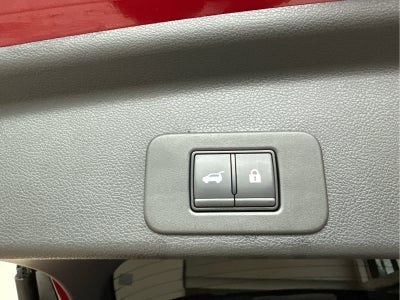 2025 Nissan Murano AWD SL