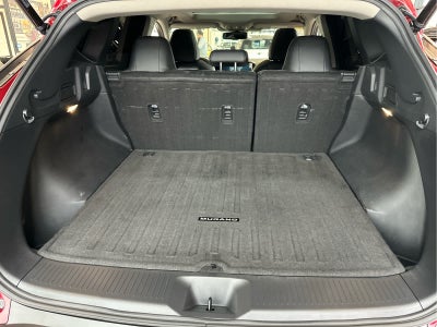 2025 Nissan Murano AWD SL