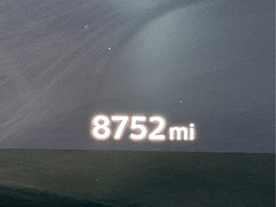 2025 Nissan Murano AWD SL