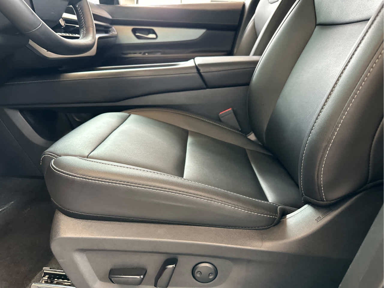 2025 Nissan Murano AWD SL