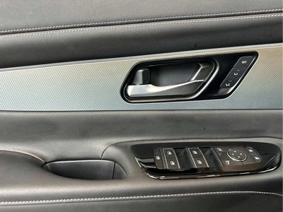 2025 Nissan Murano AWD SL