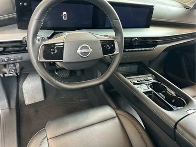 2025 Nissan Murano AWD SL