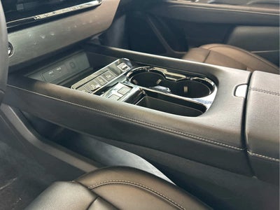 2025 Nissan Murano AWD SL