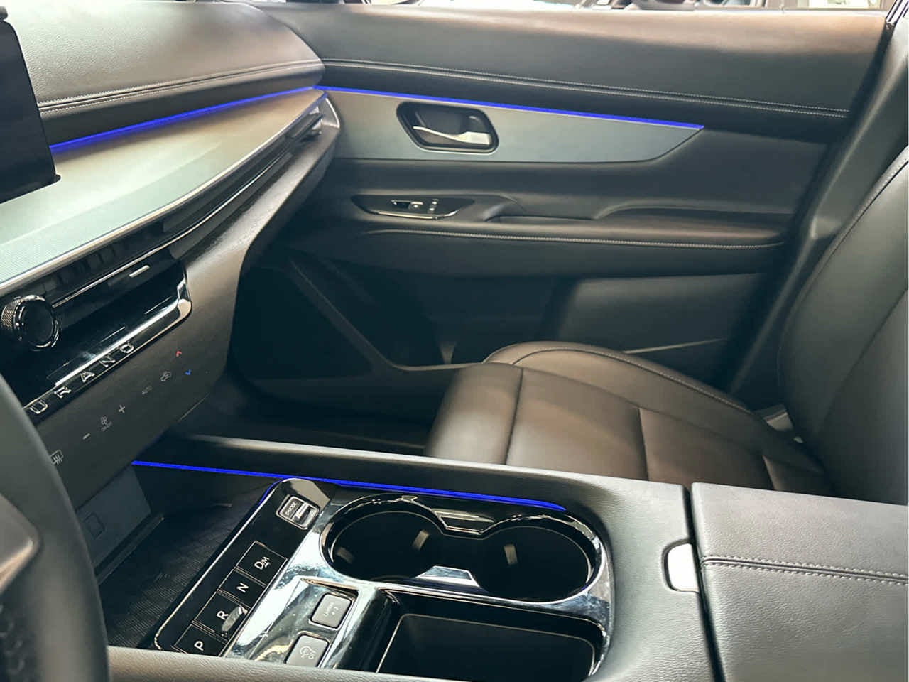 2025 Nissan Murano AWD SL