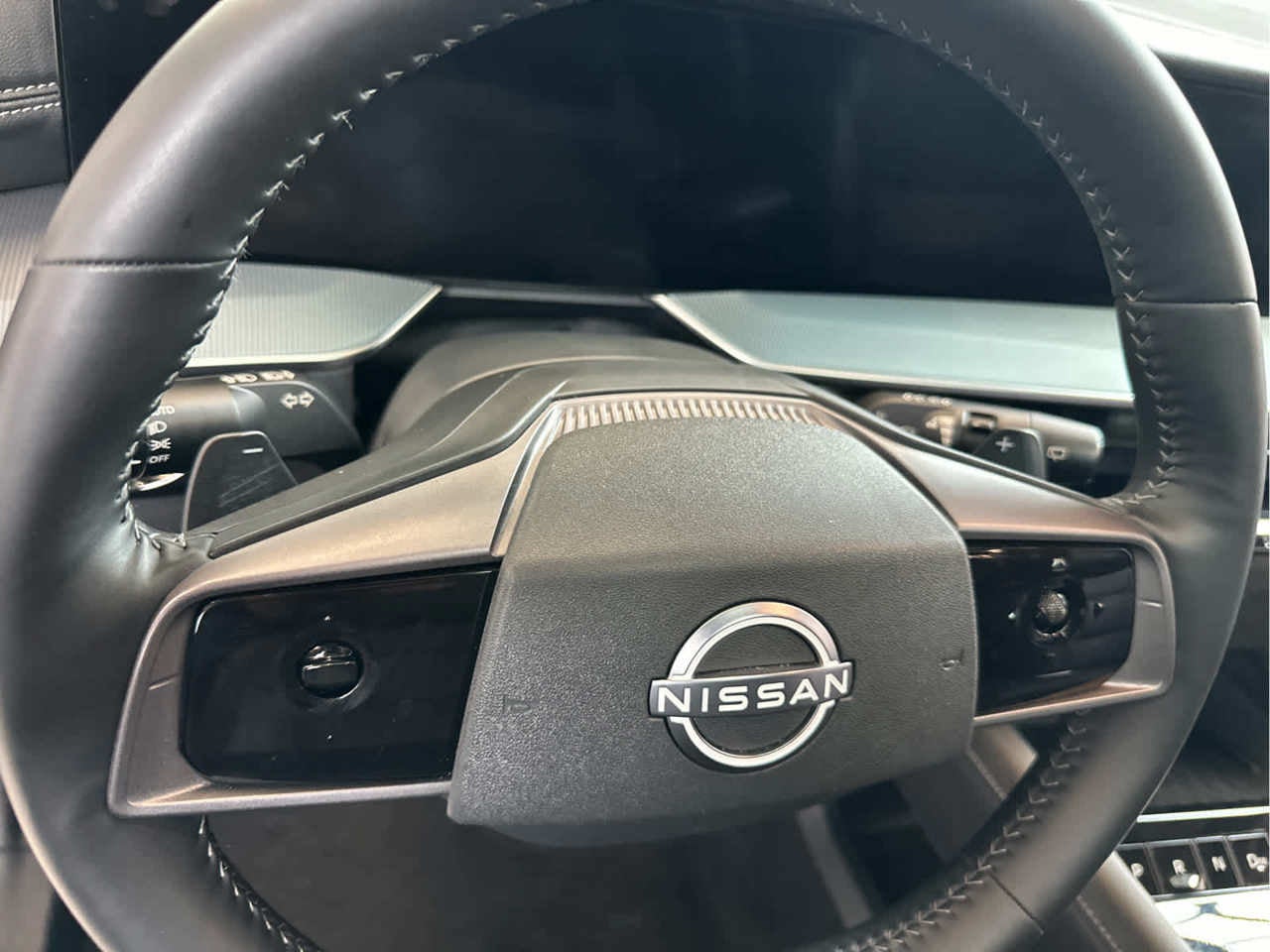 2025 Nissan Murano AWD SL