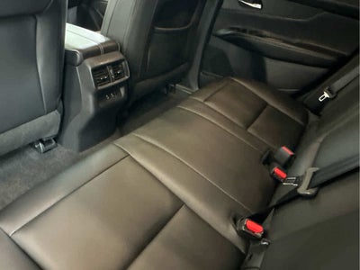 2025 Nissan Murano AWD SL