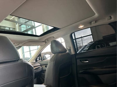 2025 Nissan Murano AWD SL