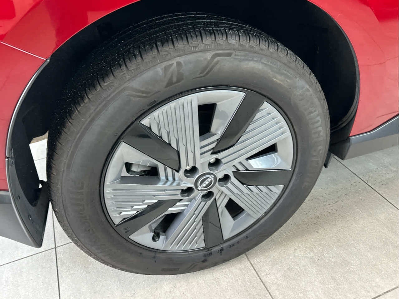 2025 Nissan Murano AWD SL