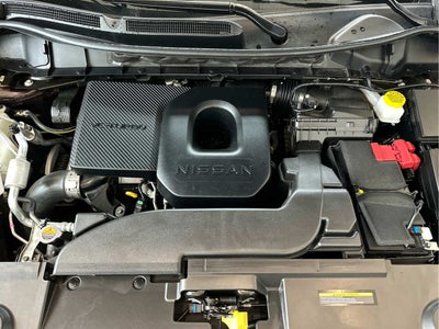 2025 Nissan Murano AWD SL