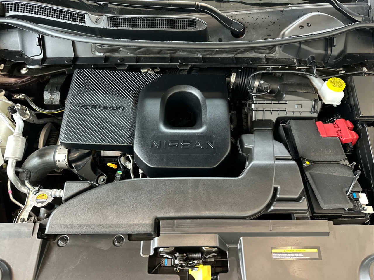 2025 Nissan Murano AWD SL