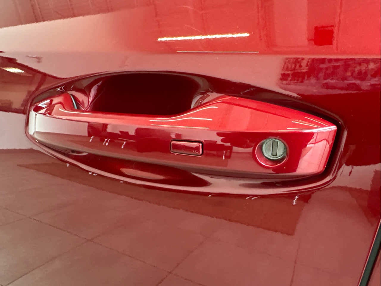 2025 Nissan Murano AWD SL