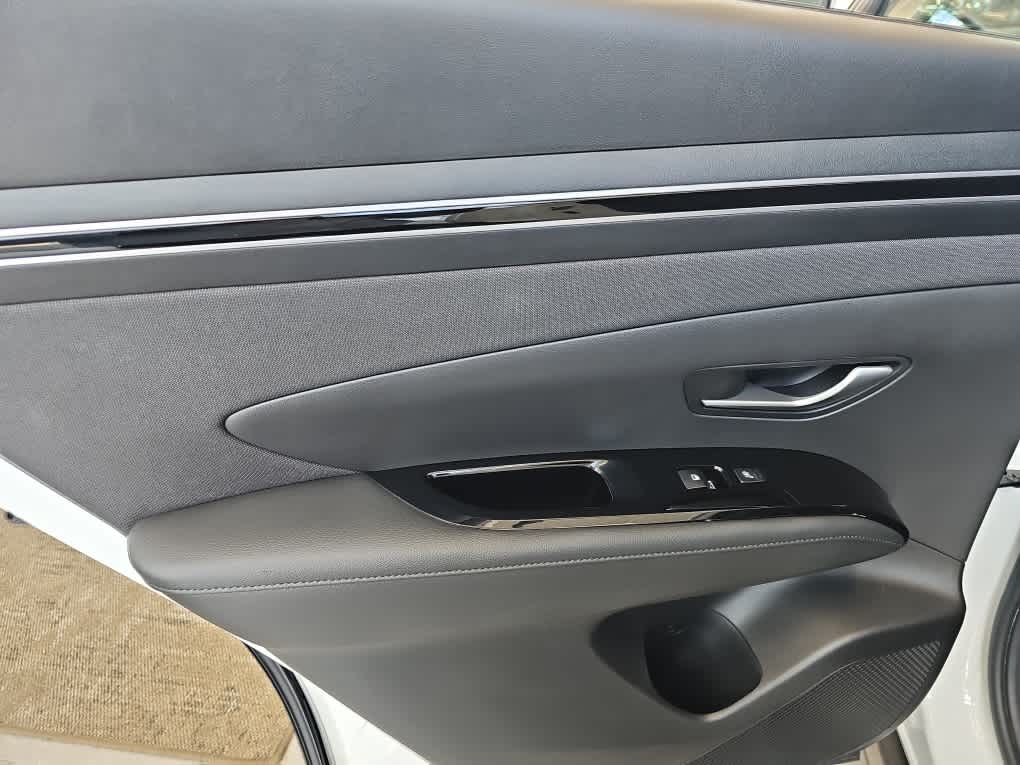 2023 Hyundai Tucson Limited AWD