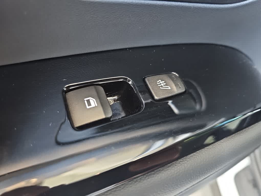 2023 Hyundai Tucson Limited AWD