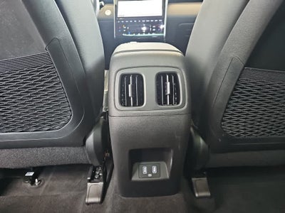 2023 Hyundai Tucson Limited AWD