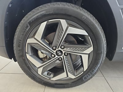 2023 Hyundai Tucson Limited AWD