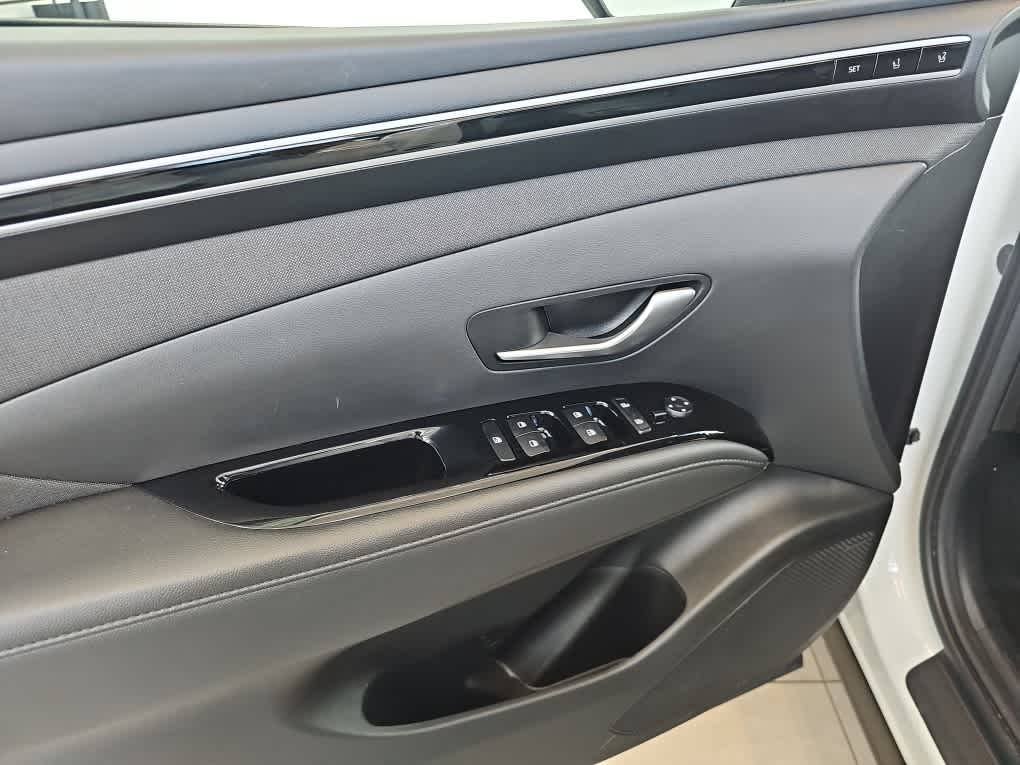 2023 Hyundai Tucson Limited AWD
