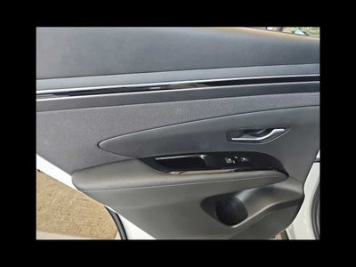 2023 Hyundai Tucson Limited AWD