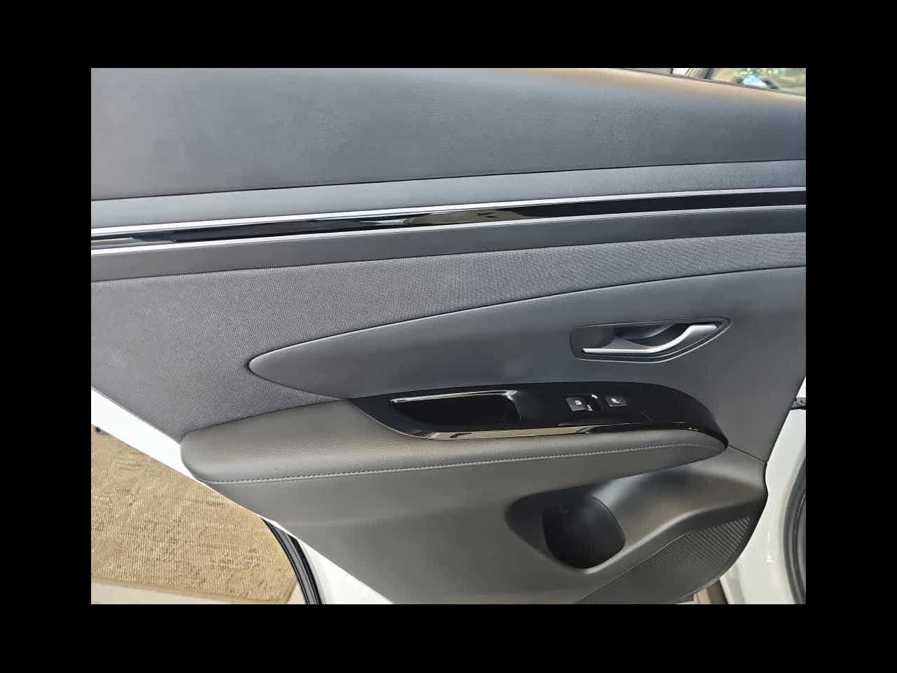 2023 Hyundai Tucson Limited AWD