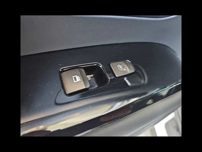 2023 Hyundai Tucson Limited AWD