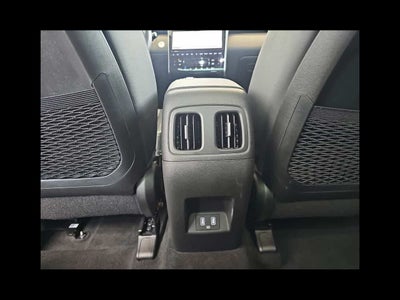 2023 Hyundai Tucson Limited AWD