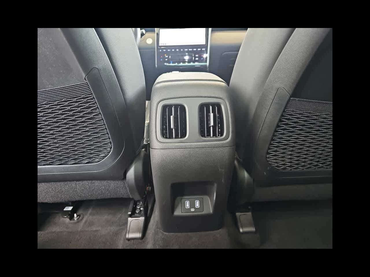 2023 Hyundai Tucson Limited AWD