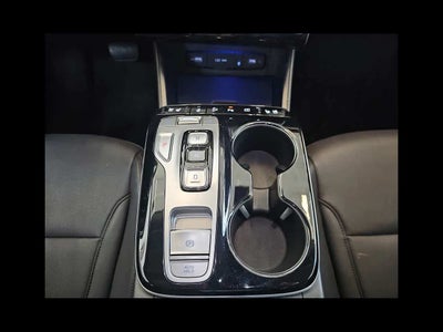 2023 Hyundai Tucson Limited AWD