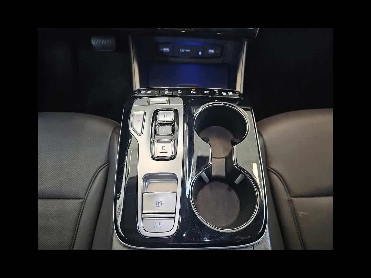 2023 Hyundai Tucson Limited AWD