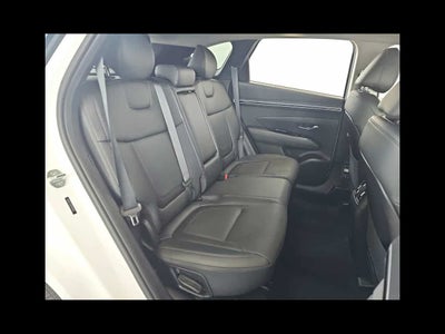 2023 Hyundai Tucson Limited AWD