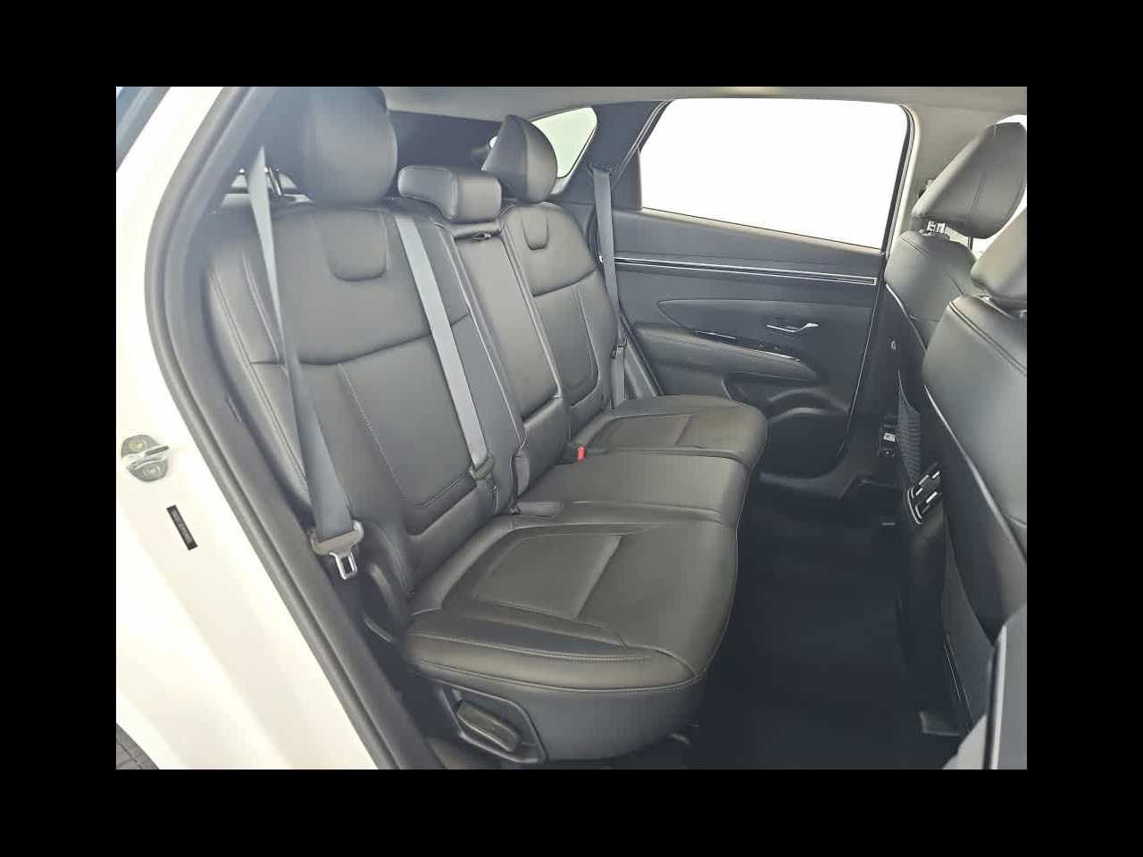 2023 Hyundai Tucson Limited AWD