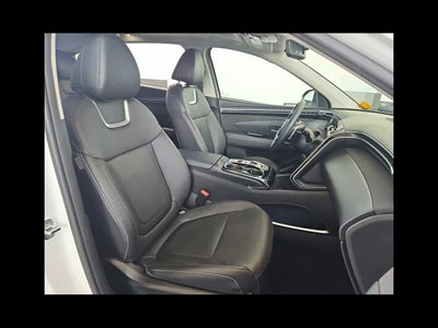 2023 Hyundai Tucson Limited AWD
