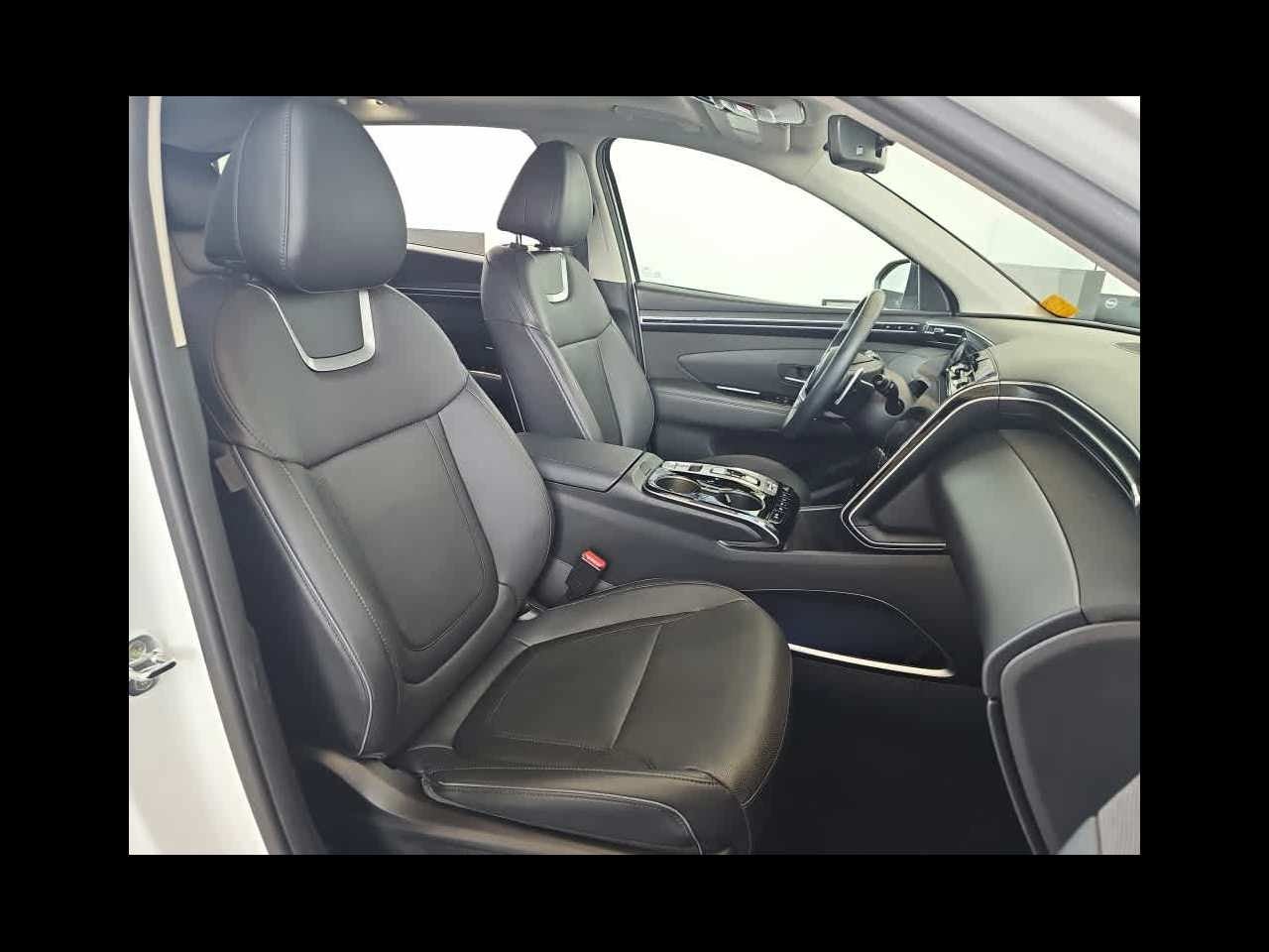 2023 Hyundai Tucson Limited AWD